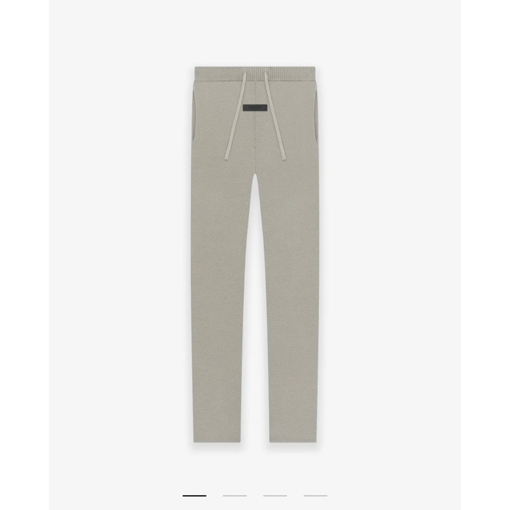 Essentials Fear of God Women’s Knit Lounge Pant
